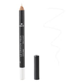 crayon yeux Blanc Lunaire certifié bio Avril