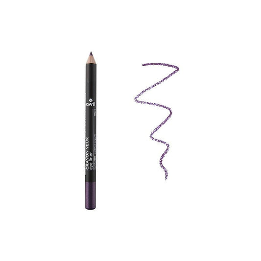 Avril crayon yeux Disco certifié bio 1g - Benedetti