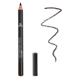 crayon yeux noir charbon certifié bio Avril