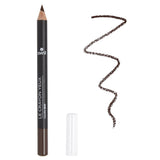 crayon yeux terre brûlée certifié bio Avril