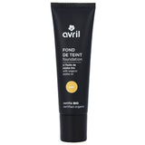 Fond de teint doré Bio 30ml Avril