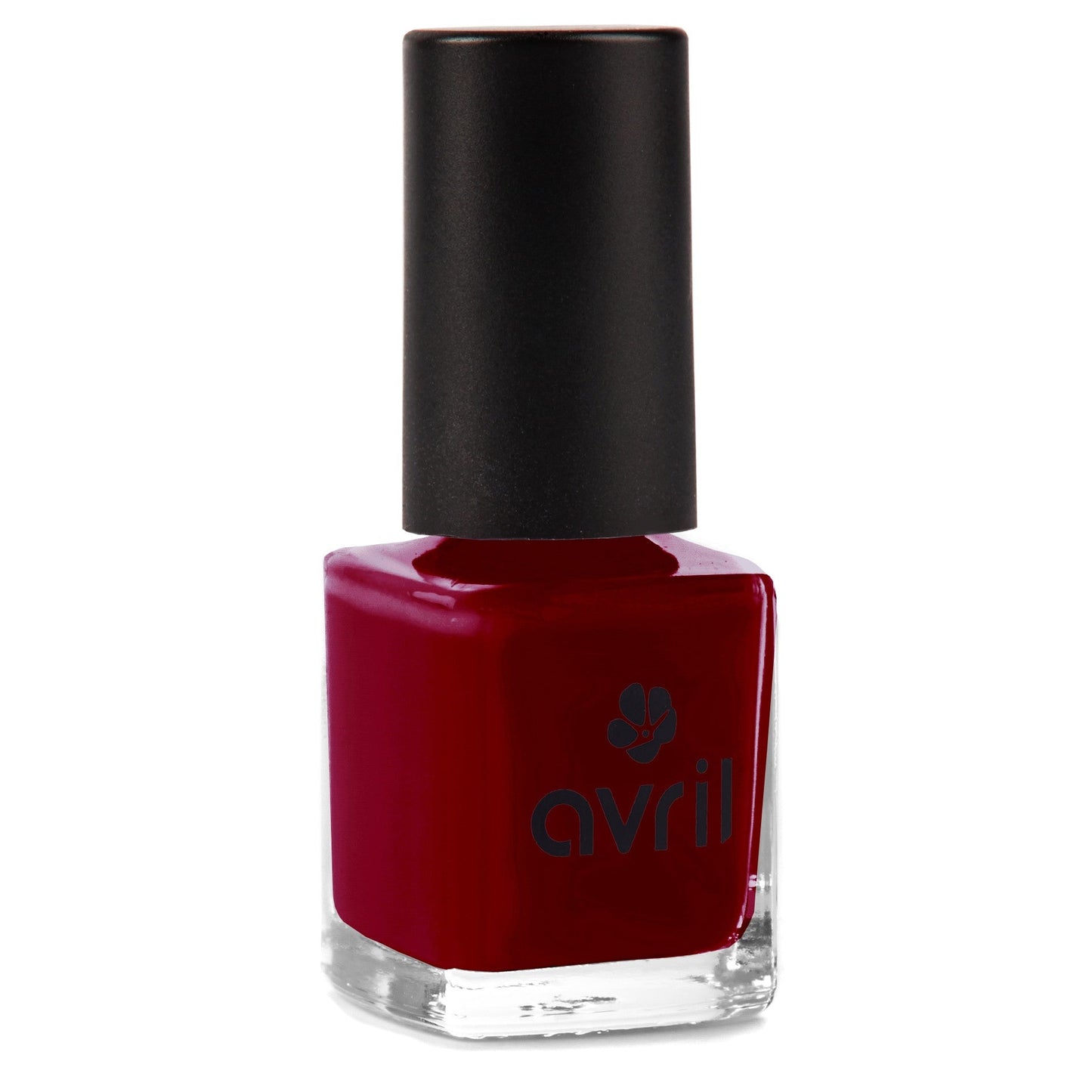 Avril Vernis à Ongles Bordeaux n°1526 - Benedetti