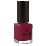 Vernis à Ongles Bourgogne N°1502 Avril