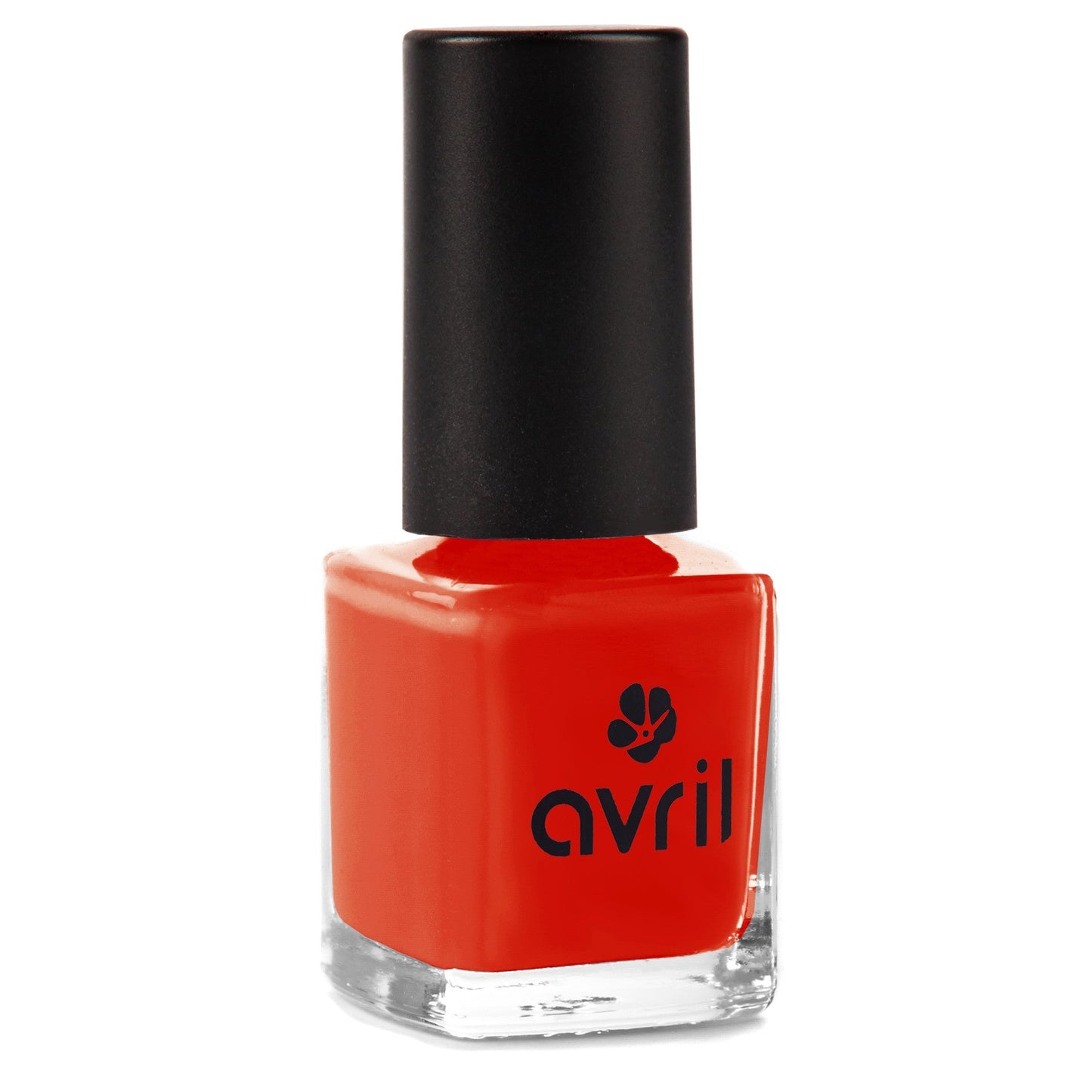 Avril Vernis à Ongles Coquelicot n°1503 - Benedetti