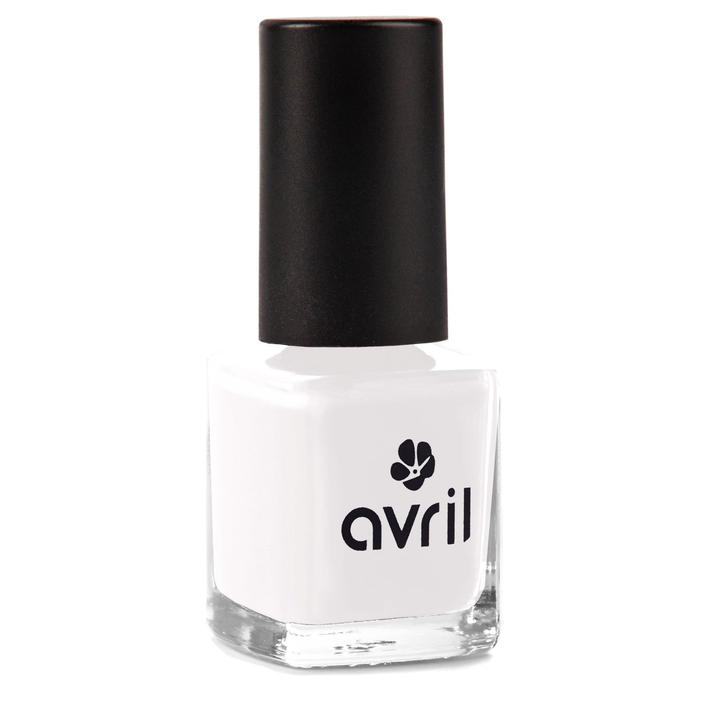 Avril Vernis à Ongles French blanc n°95 - Benedetti