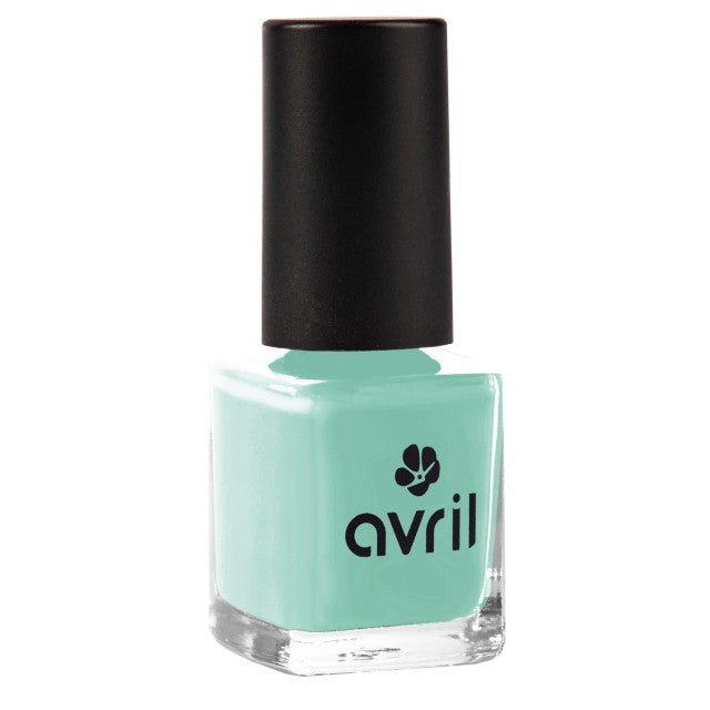 Avril Vernis à Ongles Lagon N°1530 - Benedetti