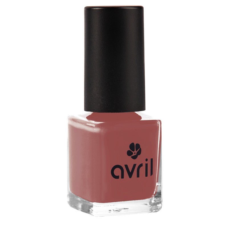 Avril Vernis à Ongles Marsala n°1512 - Benedetti