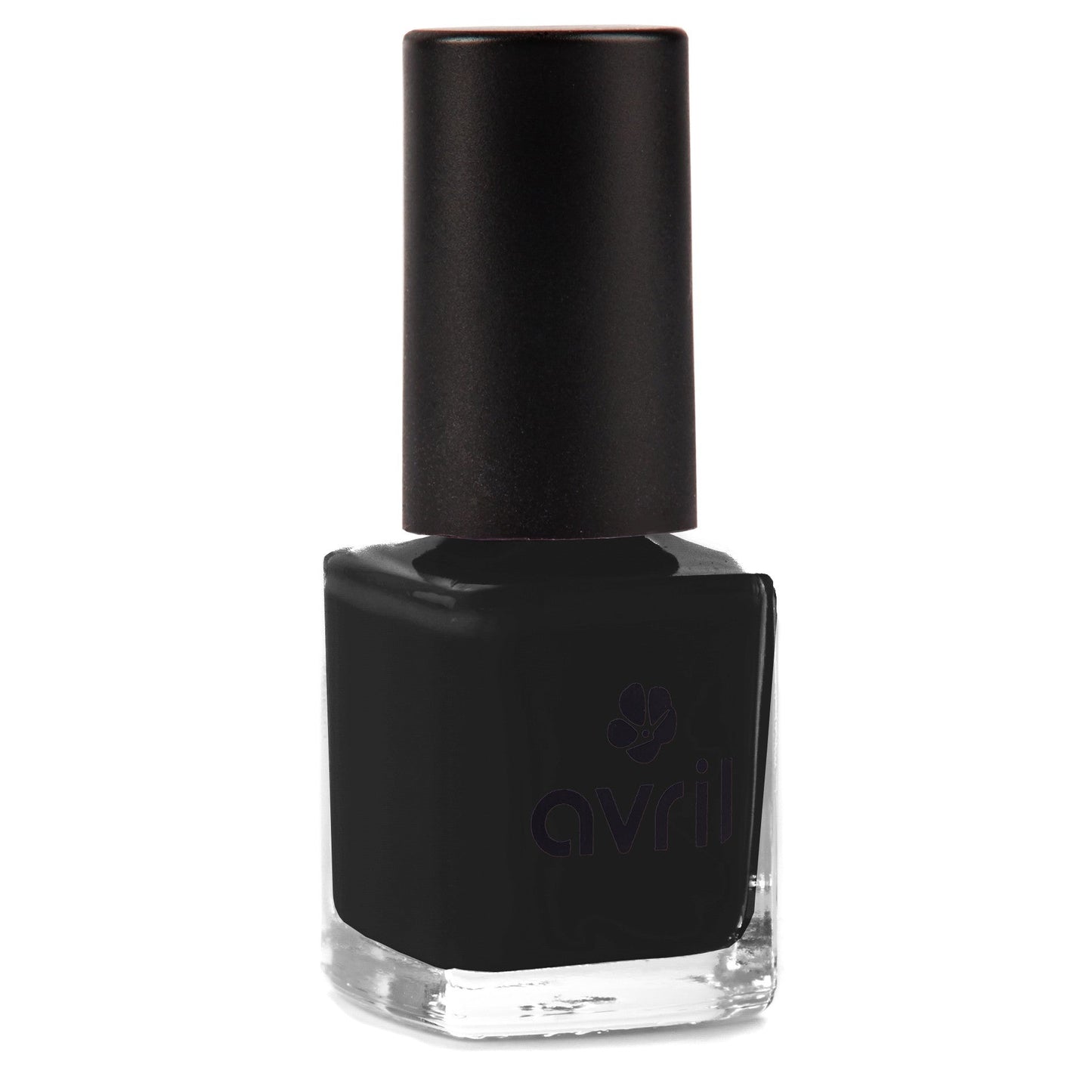 Avril Vernis à Ongles Nuit Noire N°1515 - Benedetti