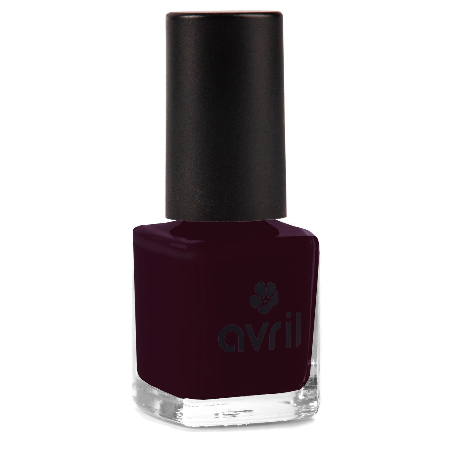 Avril Vernis à Ongles Prune N°1499 - Benedetti