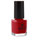 Vernis à Ongles Rouge Opéra n°19 Avril