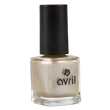 Vernis à Ongles Sable Doré Nacré n°1498 Avril