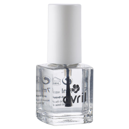 Avril Vernis durcisseur transparent n°713 - Benedetti
