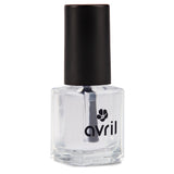 Vernis top coat ou base 2 en 1 Avril