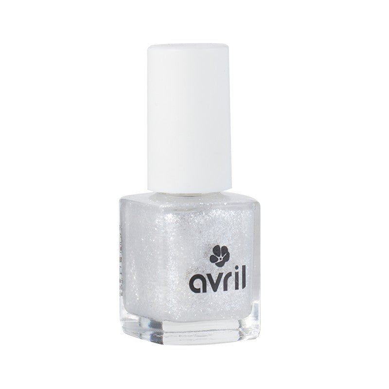 Avril vernis top coat pailleté 7ml - Benedetti