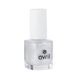Vernis top coat pailleté 7ml