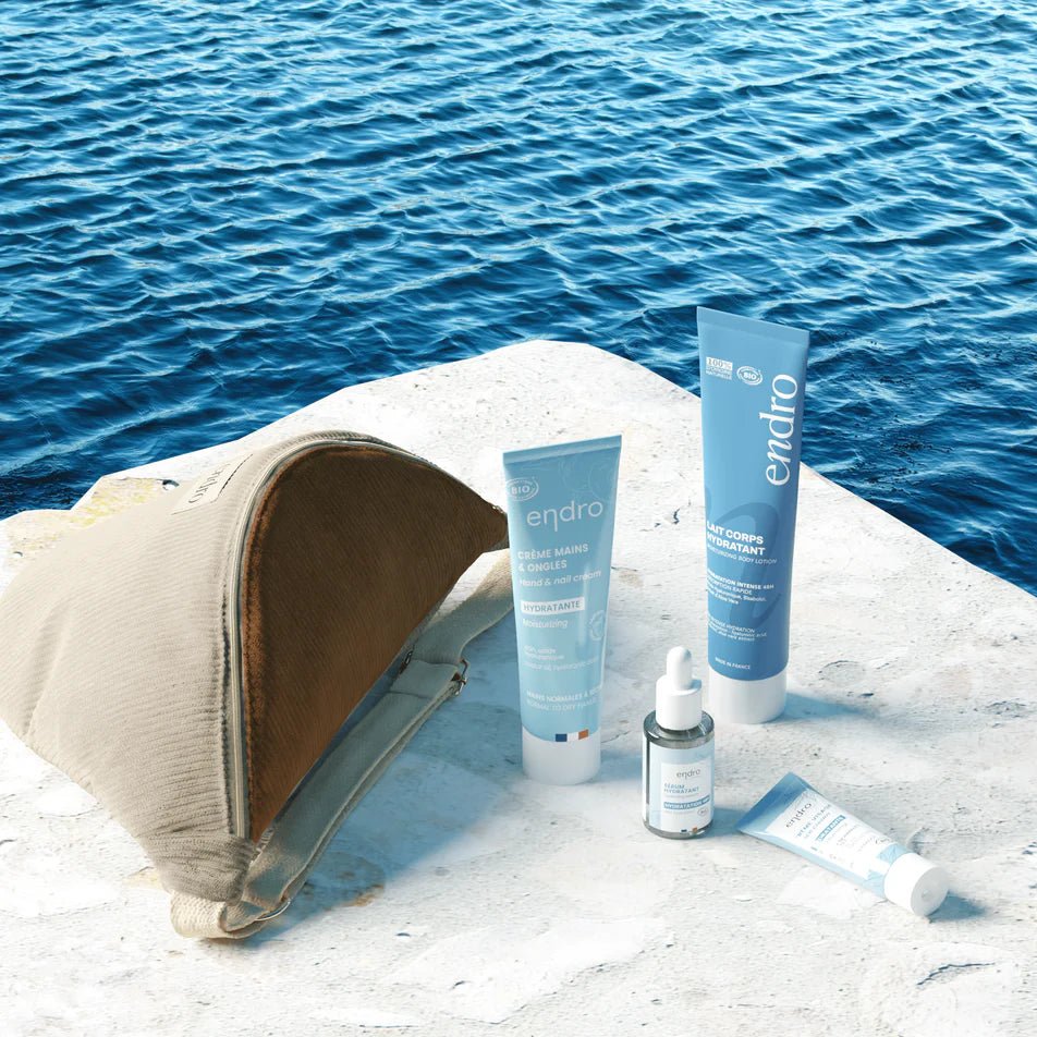 Banane découverte Endro - Benedetti