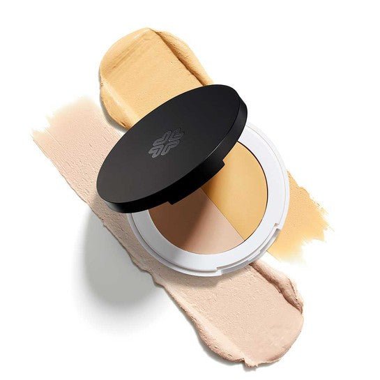 Base à paupières pour les Yeux Lily Lolo 4g - Benedetti