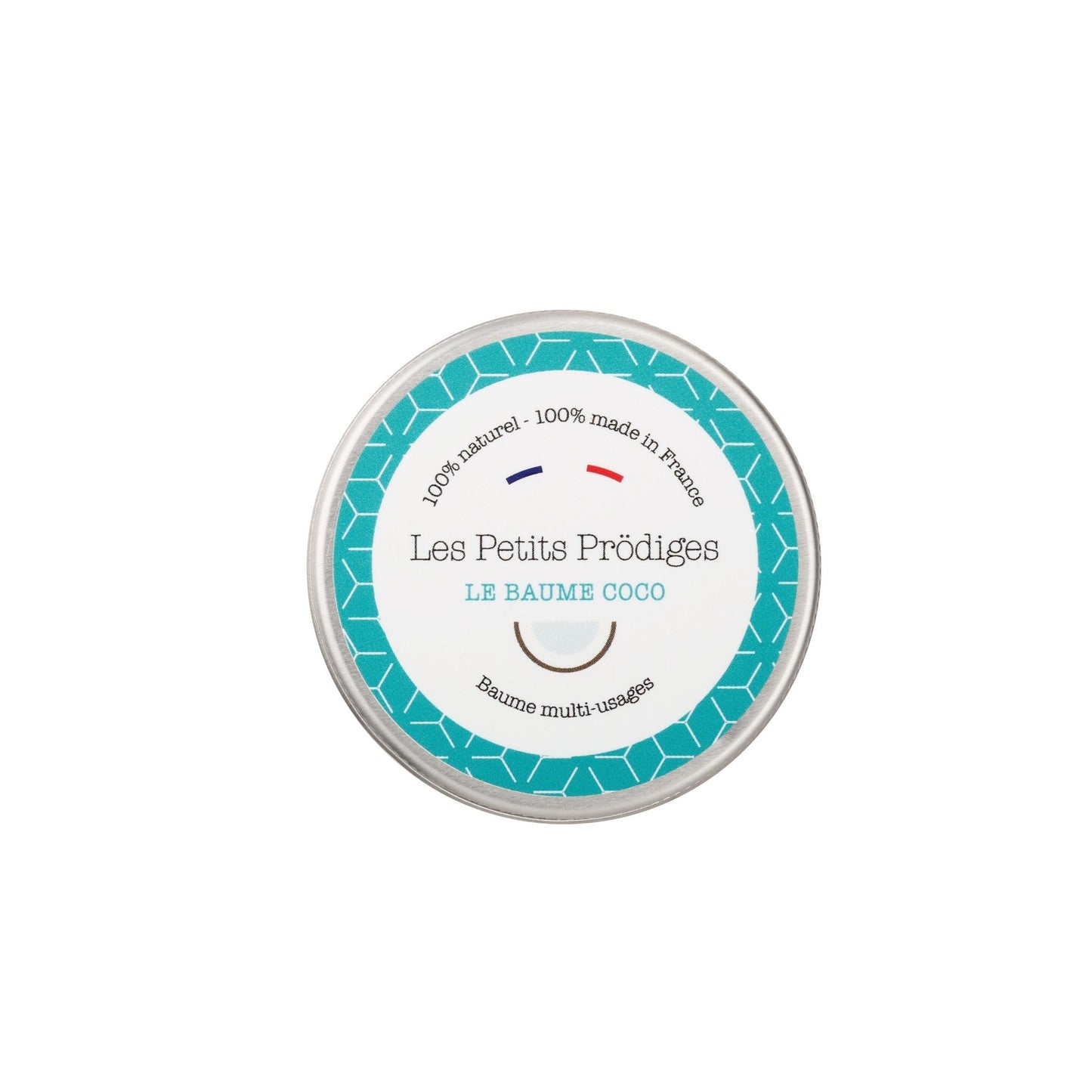 Baume Coco multi usage Les Petits Prodiges 30ml - Benedetti