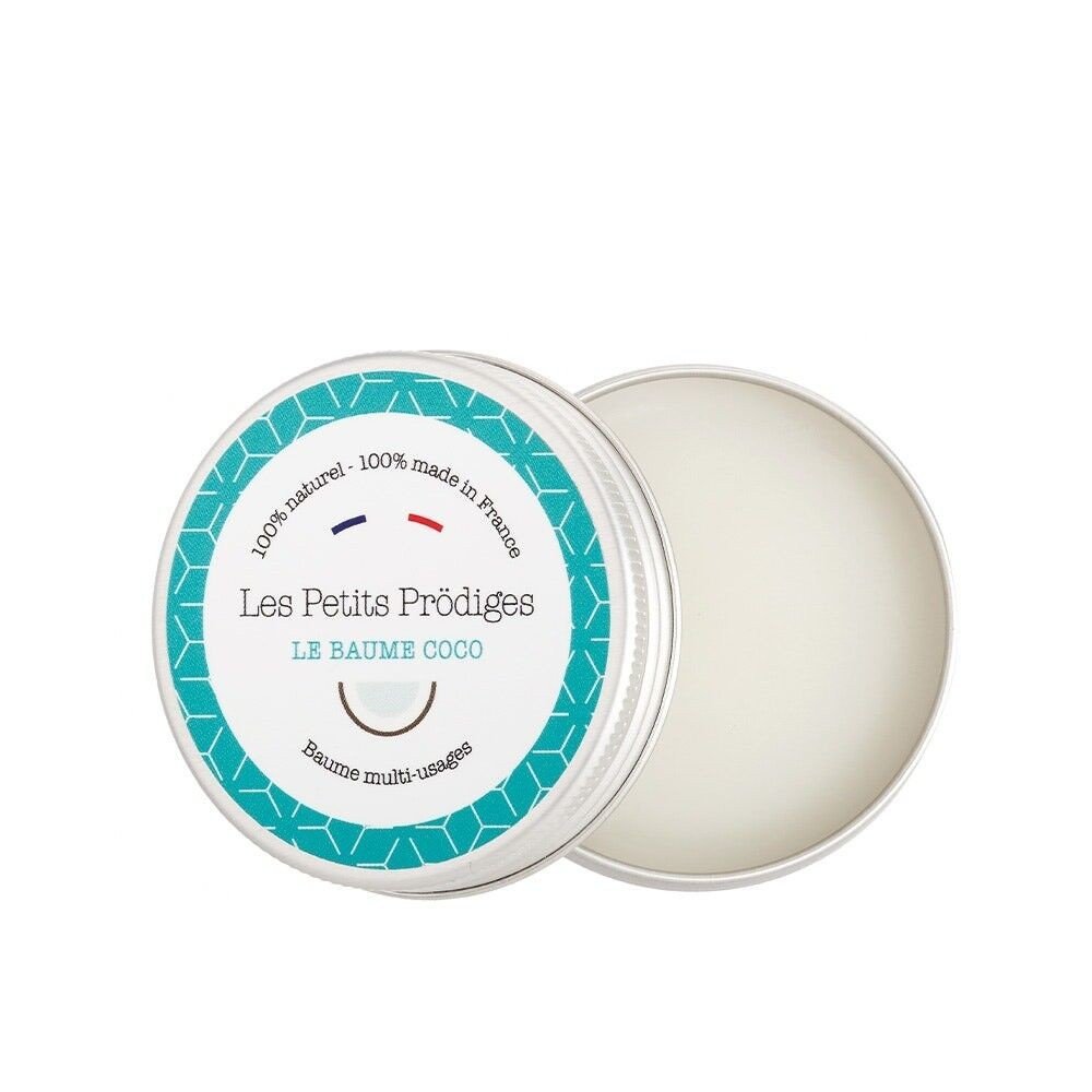 Baume Coco multi usage Les Petits Prodiges 30ml - Benedetti