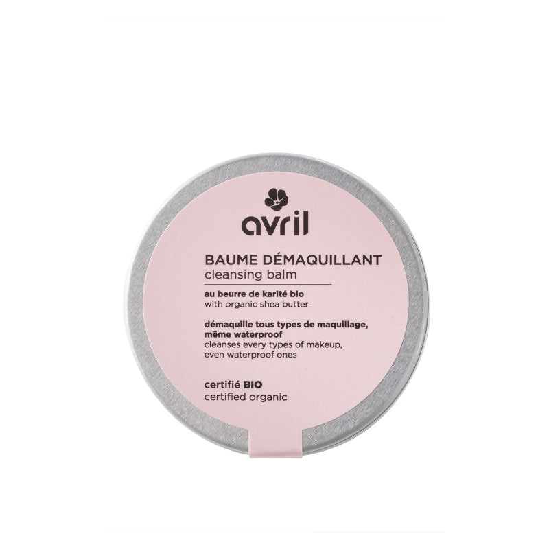 Baume démaquillant Bio Avril 100ml - Benedetti