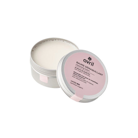 Baume démaquillant Bio Avril 100ml - Benedetti