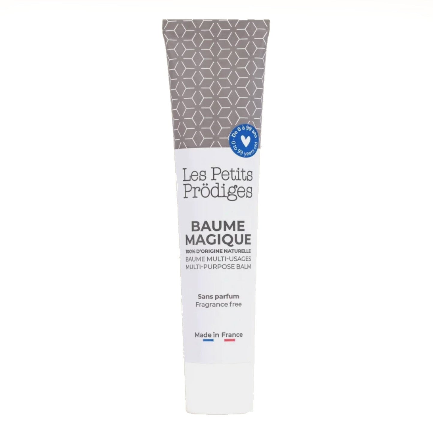 Baume magique en Tube Les Petits Prodiges 20ml - Benedetti