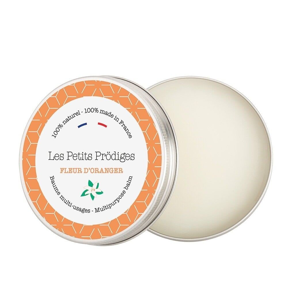 Baume Multi - Usages Fleur d'oranger Les Petits Prodiges 100ml - Benedetti