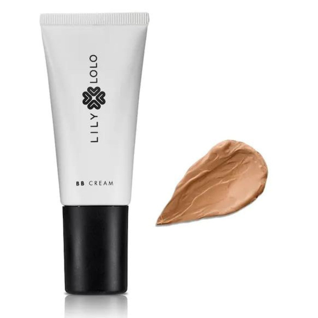 BB Cream MEDIUM Lily Lolo 40ml - Benedetti