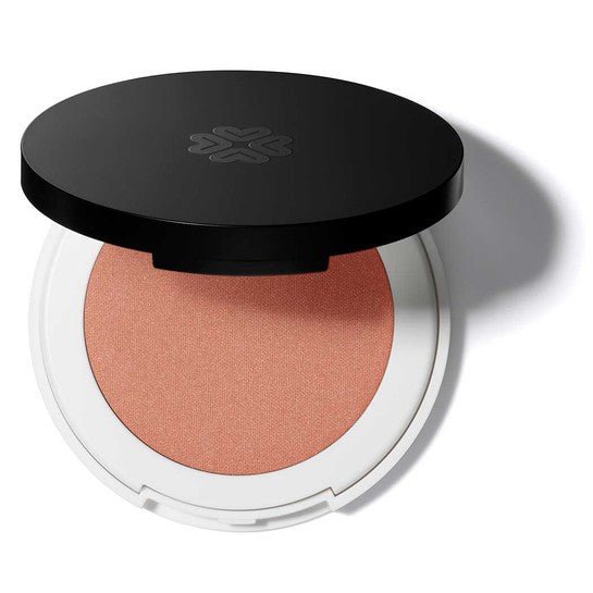 Blush Compact Just Peachy Lily Lolo 4g - Benedetti