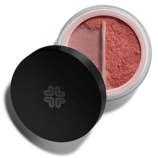 Blush Minéral Goddess Lily Lolo 4g - Benedetti