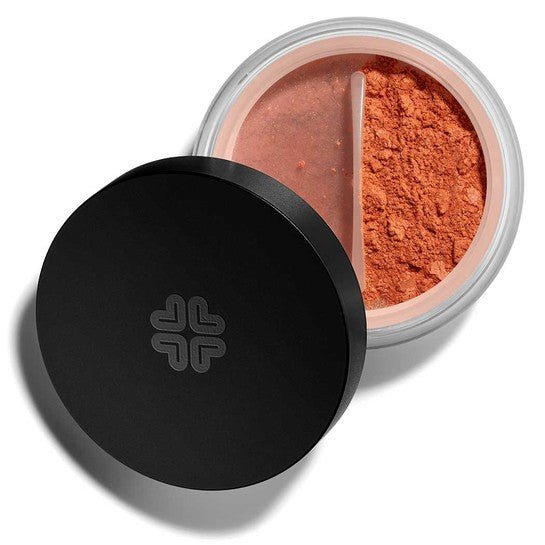 Blush Minéral Juice Peach Lily Lolo 4g - Benedetti