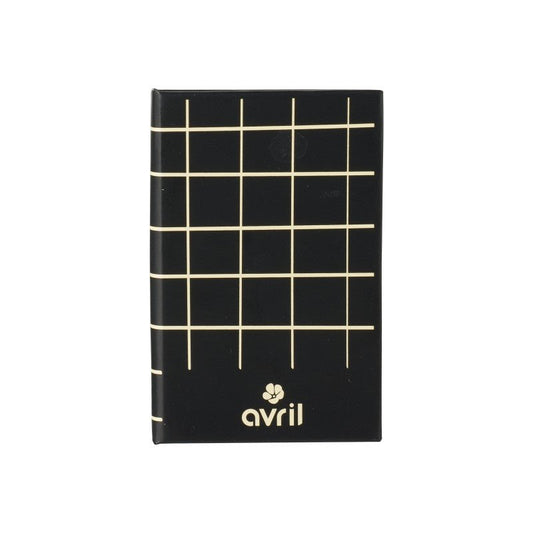 Boîtier à composer rechargeable Moyen format Avril Cosmétique - Benedetti