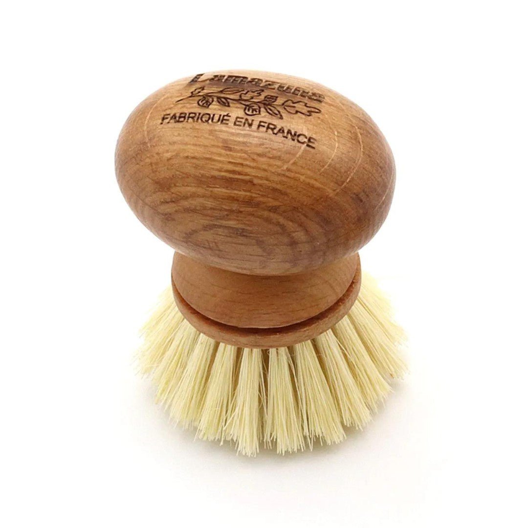 Brosse Vaisselle Rechargeable Lamazuna - Benedetti
