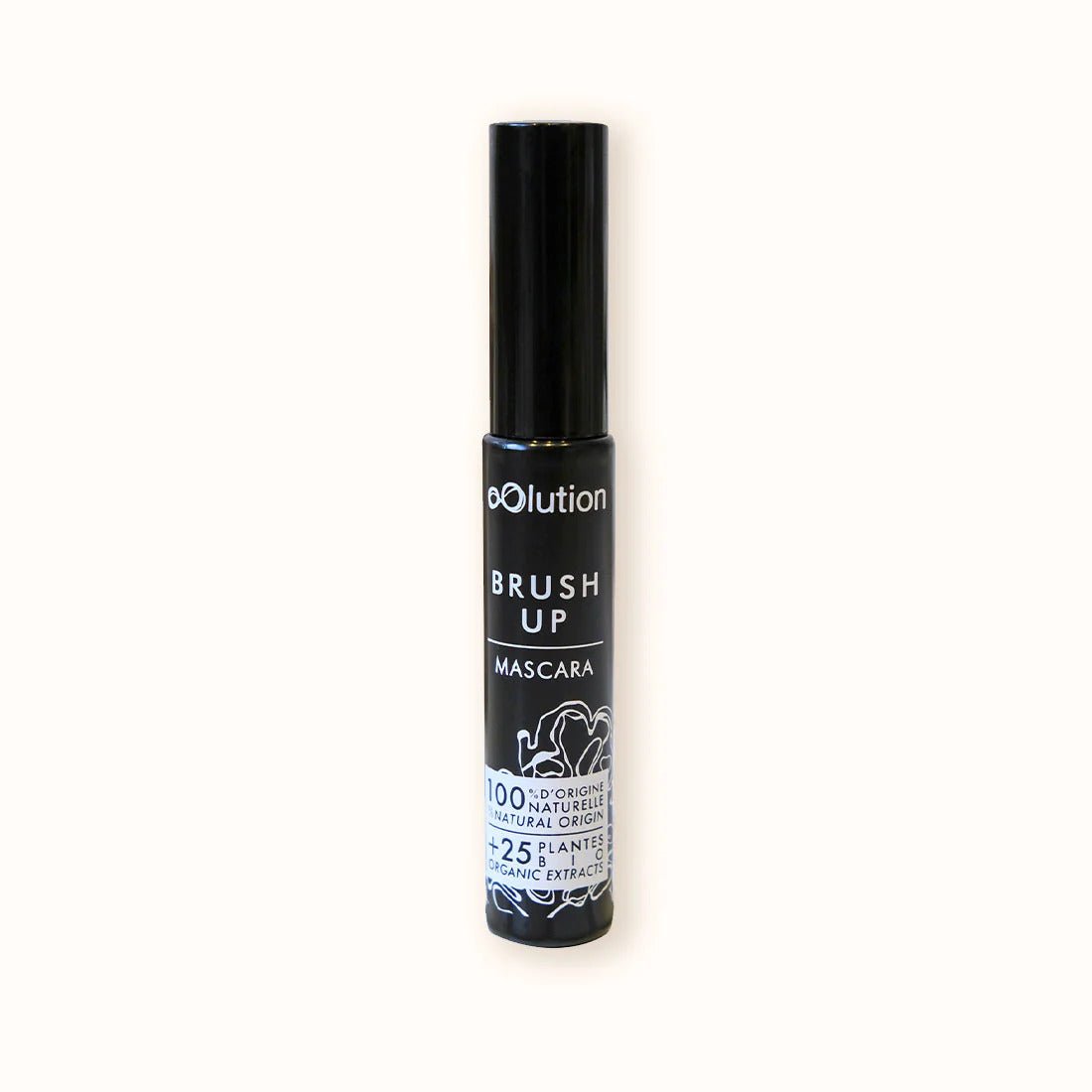 Brush Up Mascara bio oOlution 9ml - Benedetti