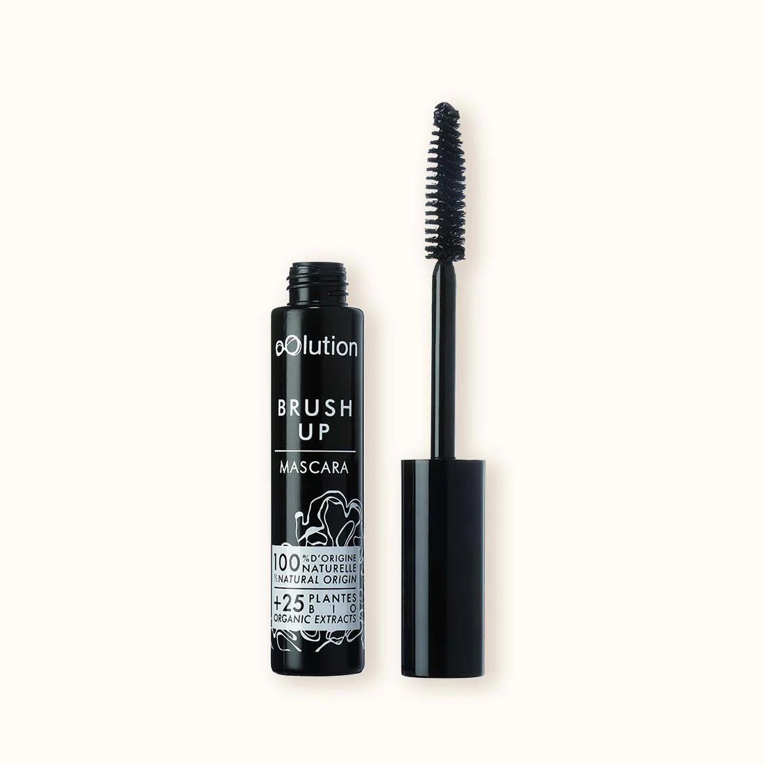 Brush Up Mascara bio oOlution 9ml - Benedetti