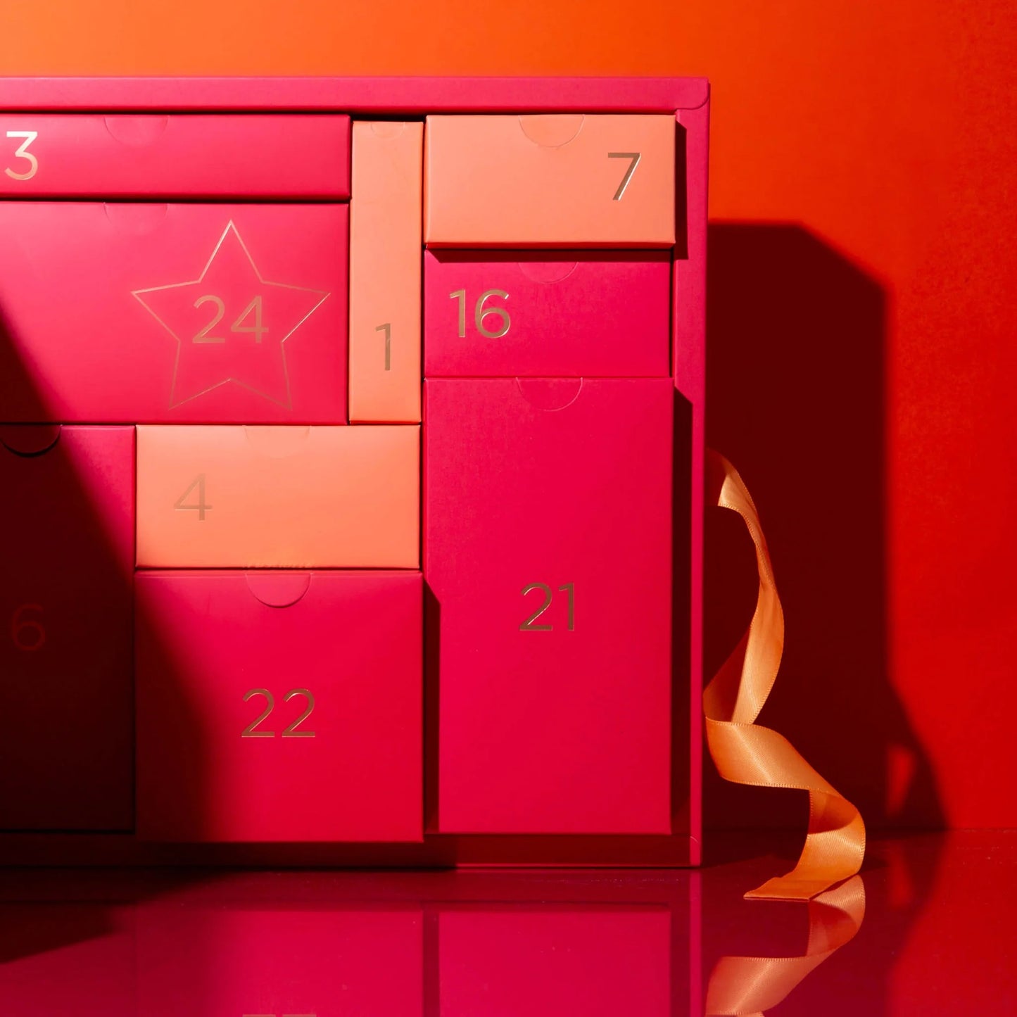 Calendrier de l'avent beauté 2025 - Charlotte & Friends
 Charlotte Bio