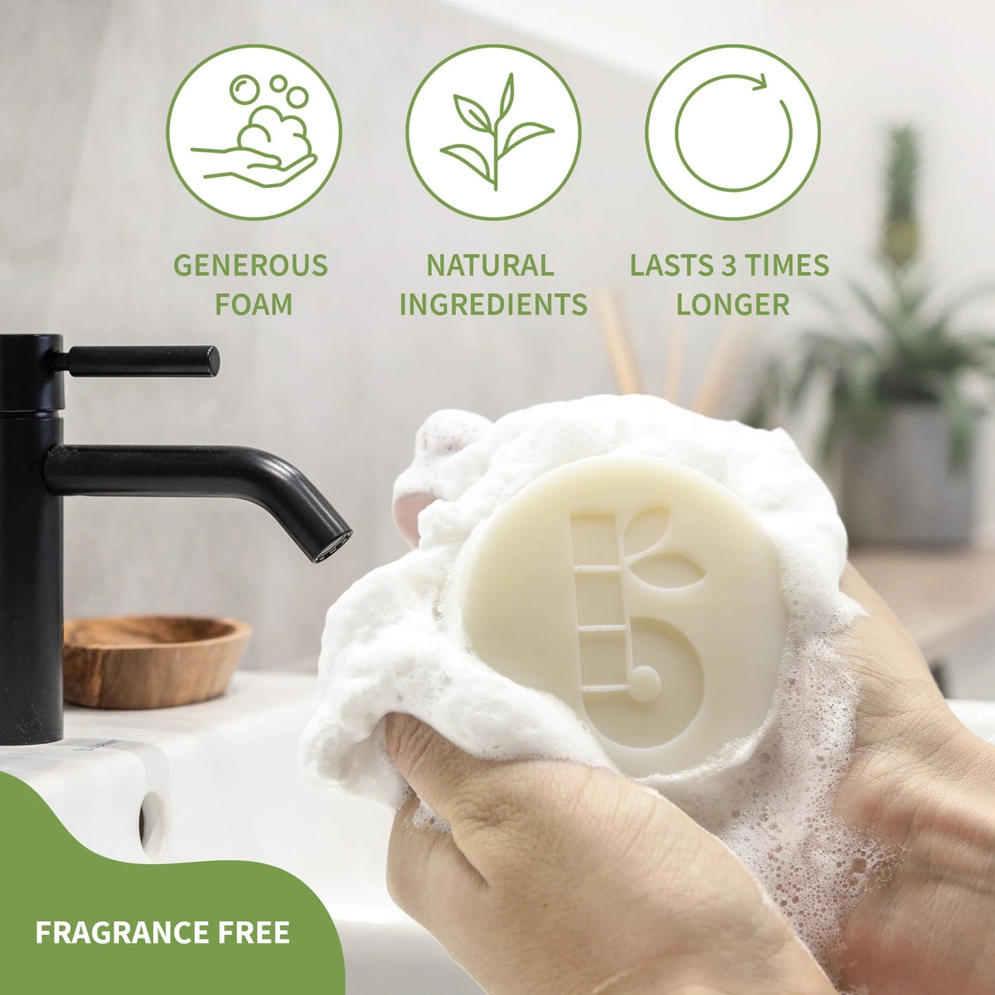 Coffret de rasage édition bambou Bambaw - Benedetti