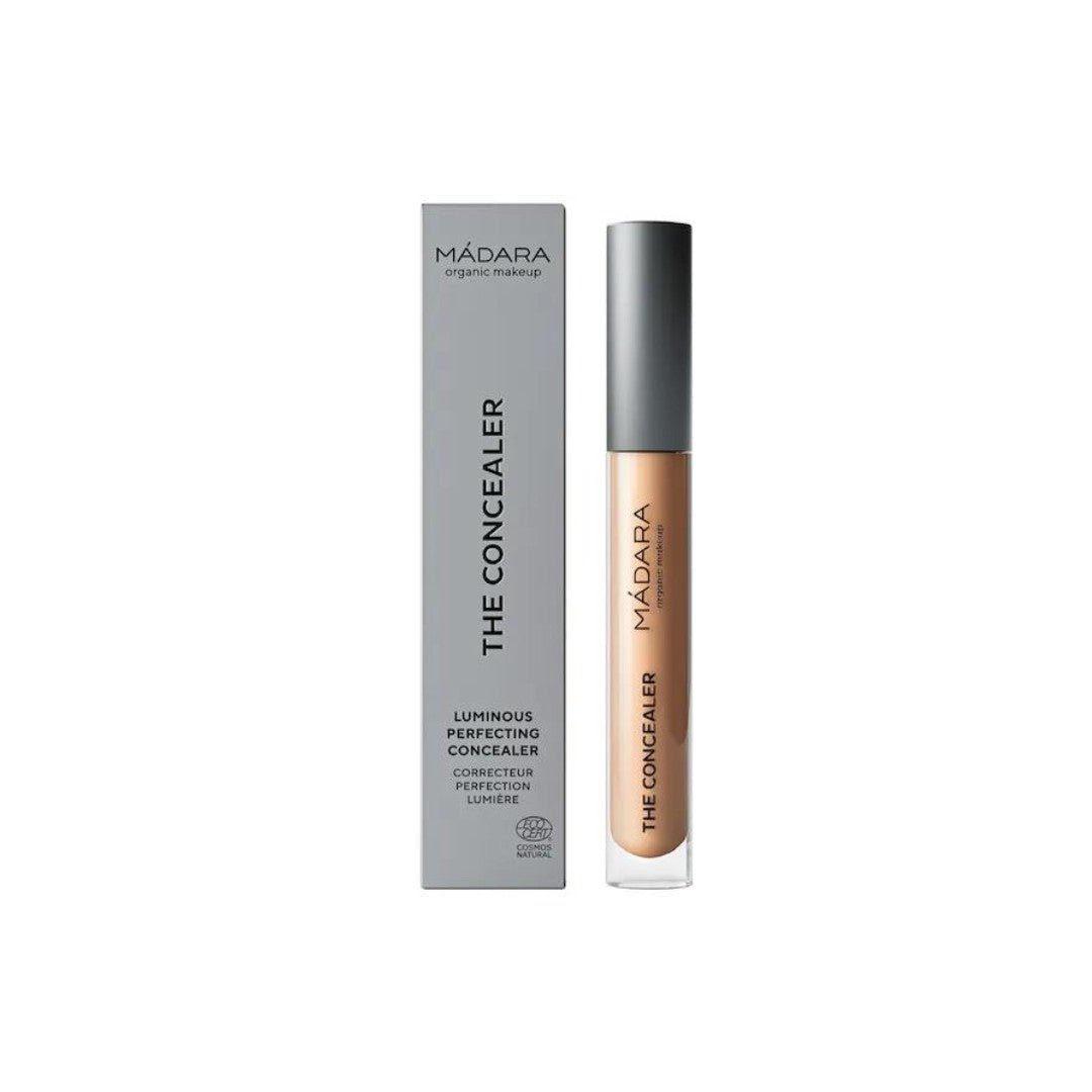 Concealer ALMOND Madara 4ml - Benedetti