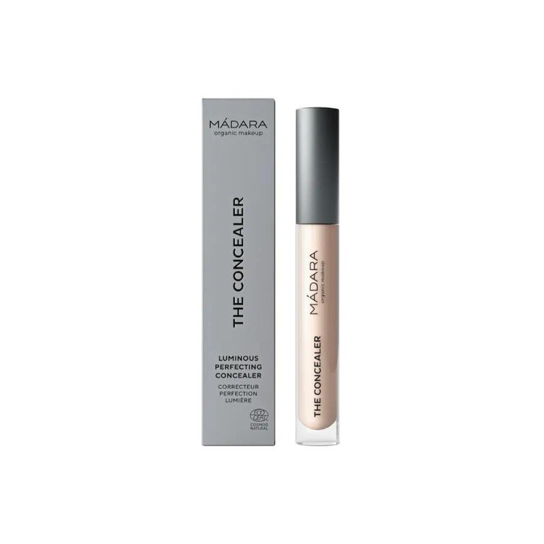 Concealer VANILLA Madara 4ml - Benedetti