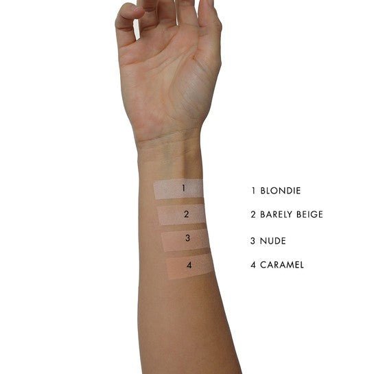 Correcteur de teint mineral Barely Beige Lily Lolo 4g - Benedetti