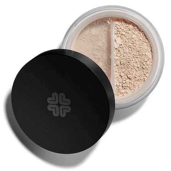 Correcteur de teint mineral Barely Beige Lily Lolo 4g - Benedetti