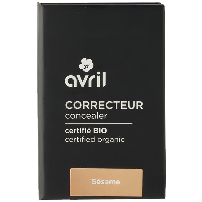 Correcteur de Teint Sésame Bio Avril 4g - Benedetti