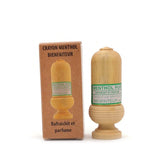 Crayon menthol pur 5g N°48 BIENFAITEUR