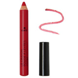 Crayon rouge à lèvres Châtaigne Bio Avril