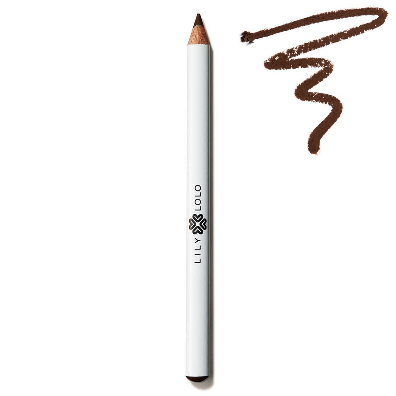 Crayon Yeux Marron Lily Lolo 1.14g - Benedetti