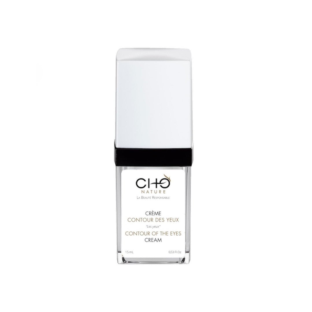 Crème Contour Des Yeux CHO NATURE 15ml - Benedetti