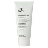 Crème Neutre Bio Avril 200ml