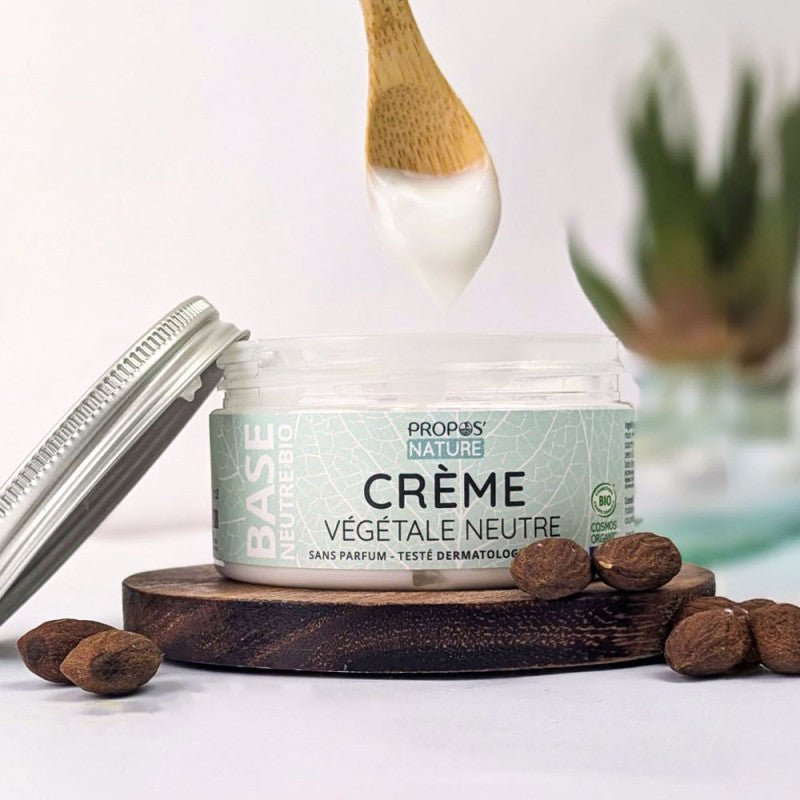 Crème visage Lov'Aloe Propos Nature 50ml Propos' Nature - Benedetti