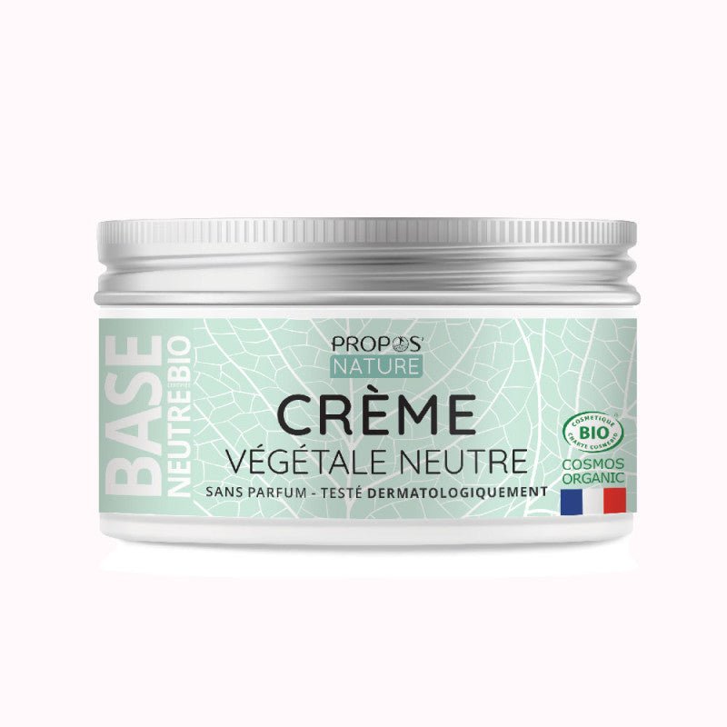 Crème visage Lov'Aloe Propos Nature 50ml Propos' Nature - Benedetti