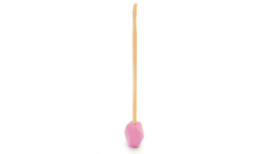 Cure oreille rose écologique Le petit carré Français - Benedetti